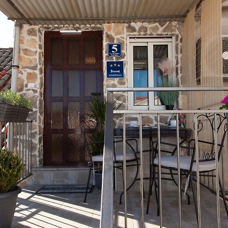 Apartment City Vibe, Great Location! Šibenik Kültér fotó