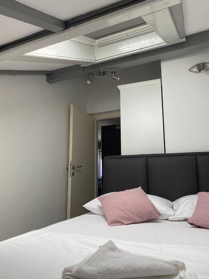 Apartment City Vibe, Great Location! Šibenik Kültér fotó