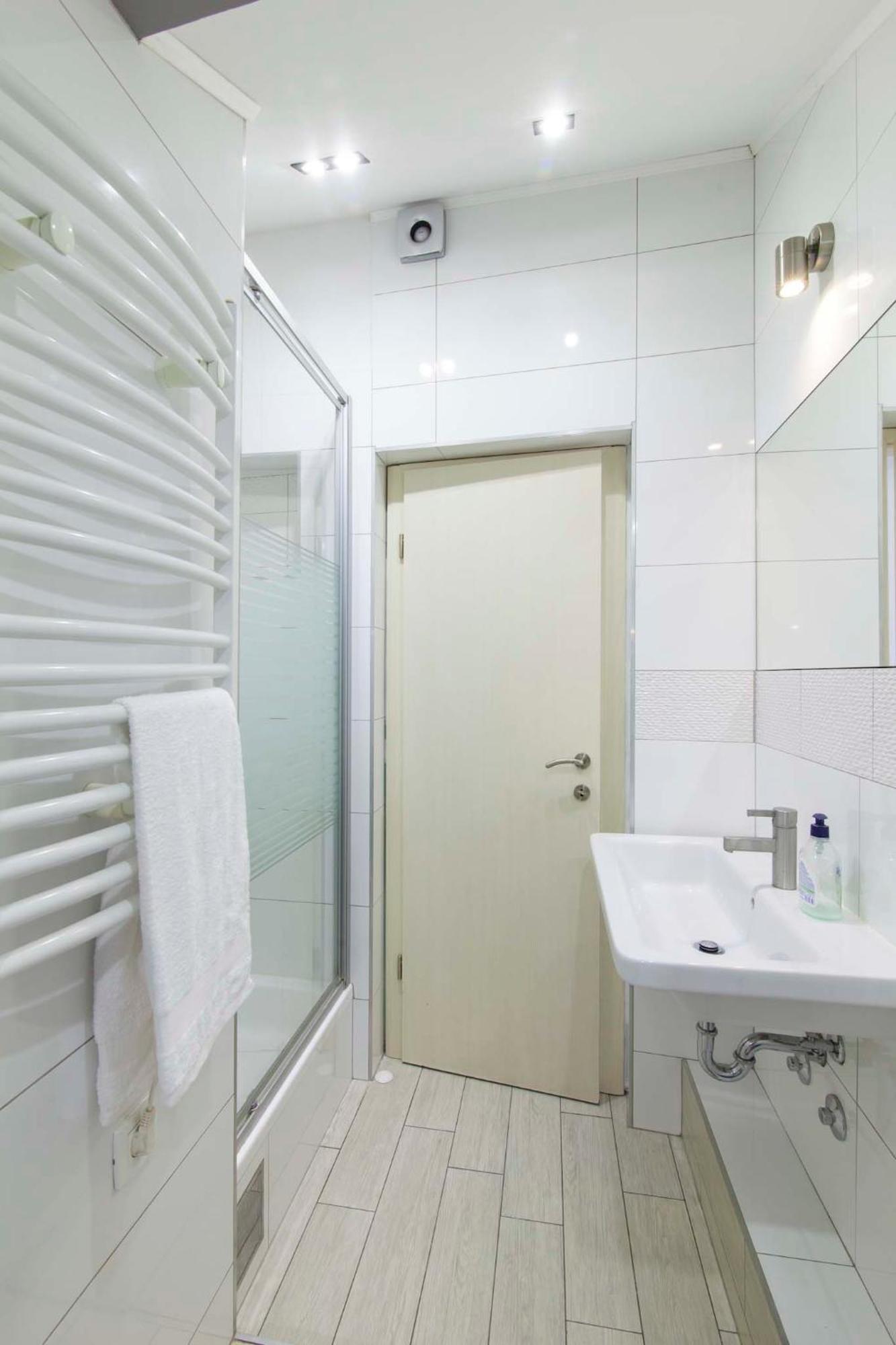 Apartment City Vibe, Great Location! Šibenik Kültér fotó