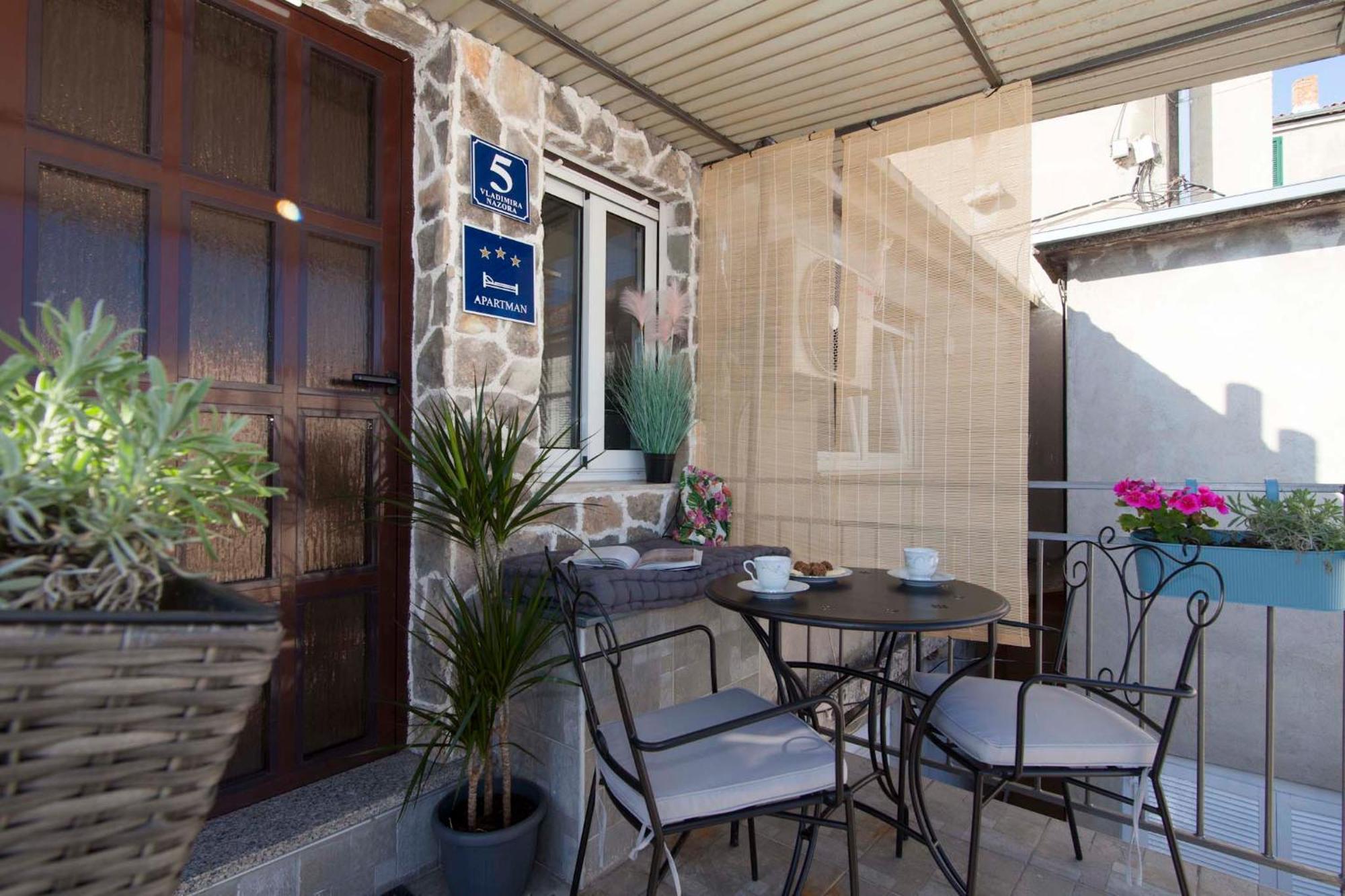 Apartment City Vibe, Great Location! Šibenik Kültér fotó