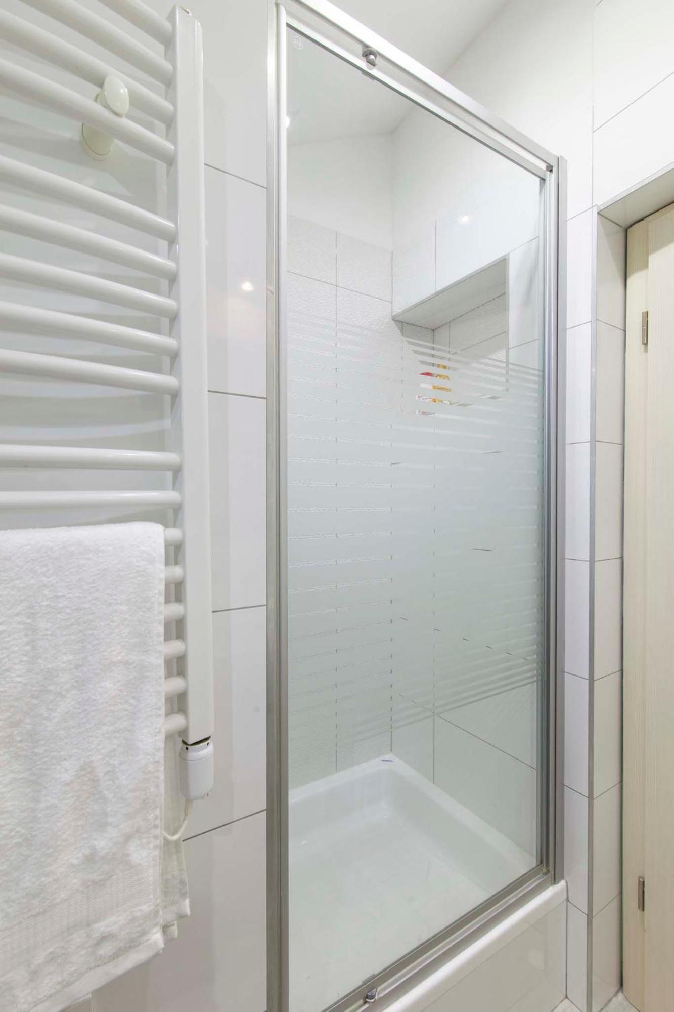 Apartment City Vibe, Great Location! Šibenik Kültér fotó